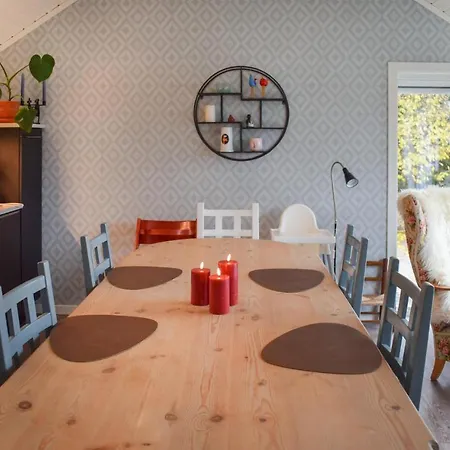 Gorgeous In With Kitchen Hébergement de vacances *
