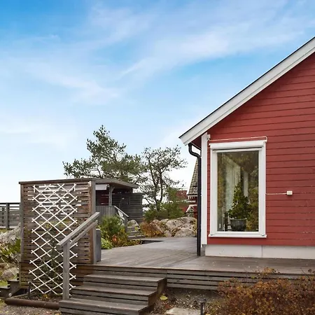 Gorgeous In With Kitchen * Skjeberg