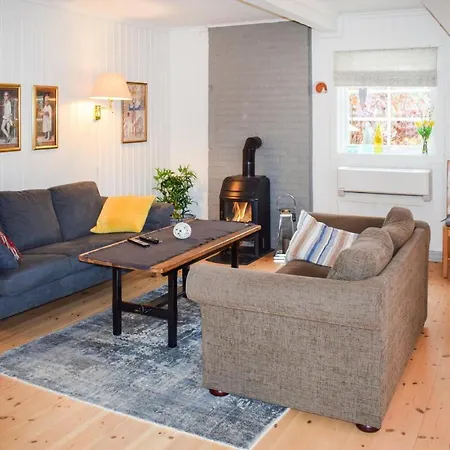 Gorgeous In With Kitchen Skjeberg